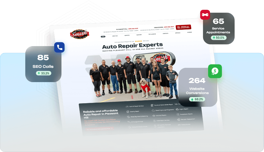 Website Catalyst